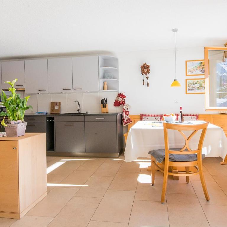 Chalet Luna - Apartment - 1