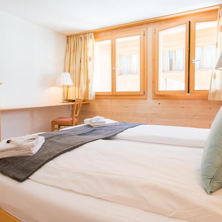 Chalet Luna - Apartment - 7
