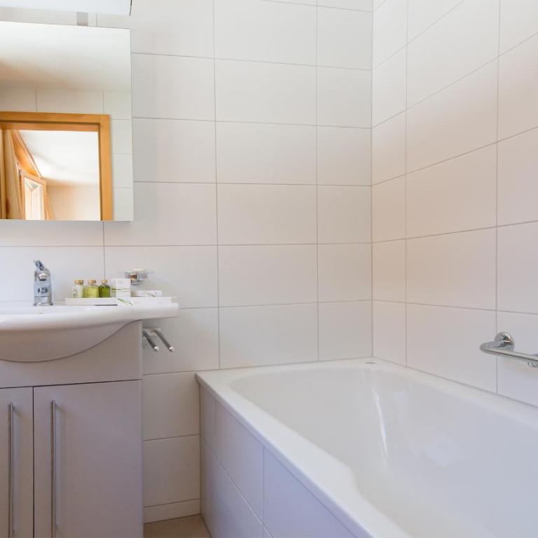 Chalet Luna - Apartment - 11