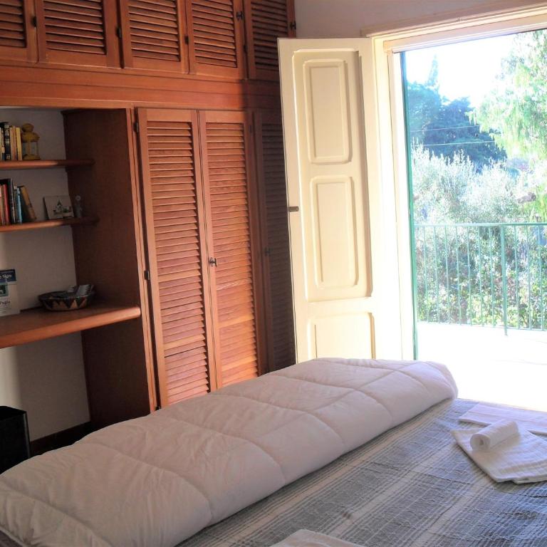 i gù books & rooms - Junior Suite con Vista Giardino - 32