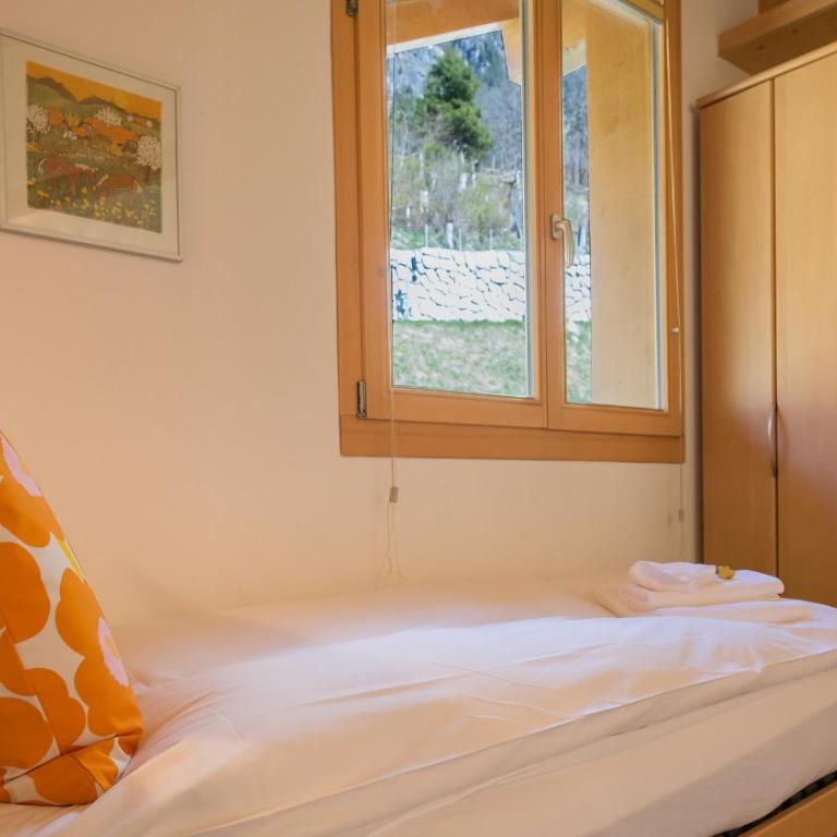 Chalet Luna - Maisonette-Apartment - 24