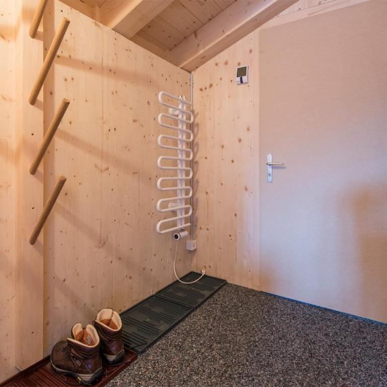 Chalet Luna - Maisonette-Apartment - 31