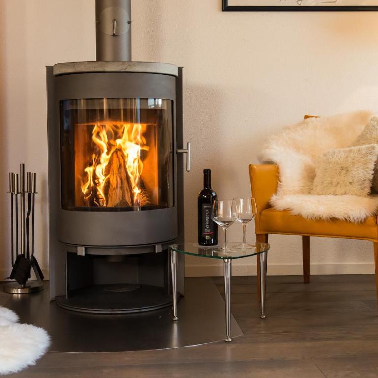 Chalet Luna - Maisonette-Apartment - 4