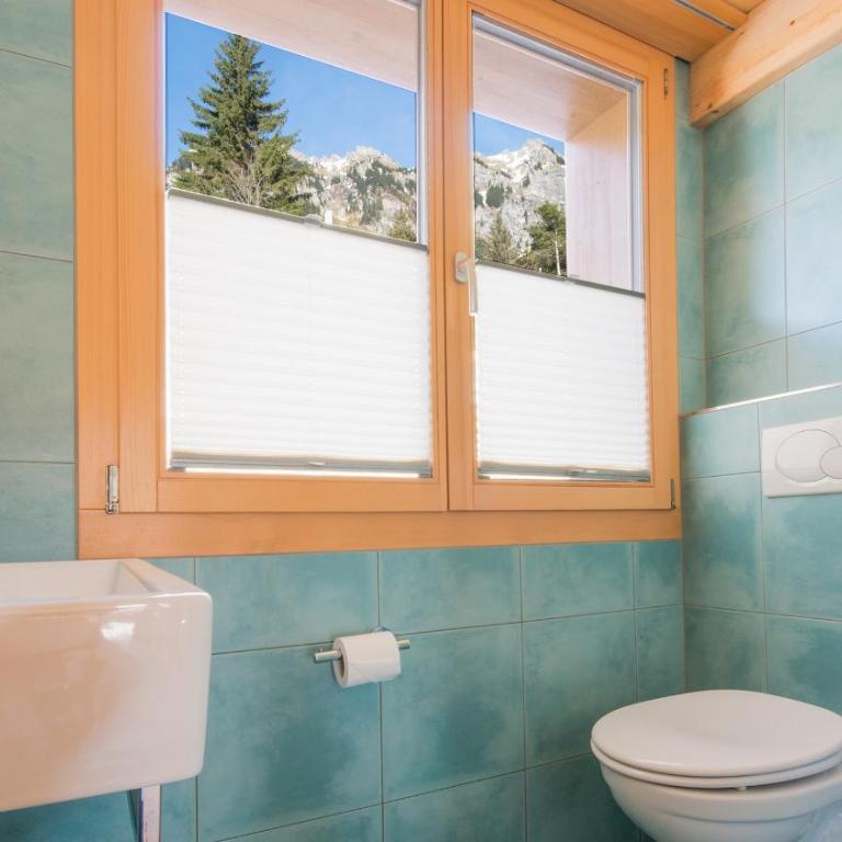 Chalet Luna - Maisonette-Apartment - 19