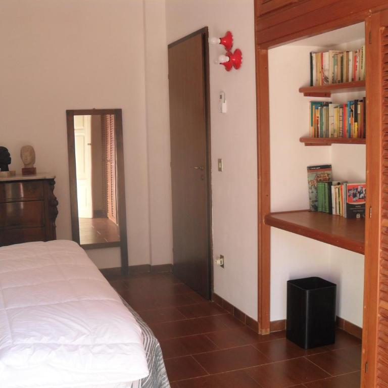 i gù books & rooms - Junior Suite con Vista Giardino - 15