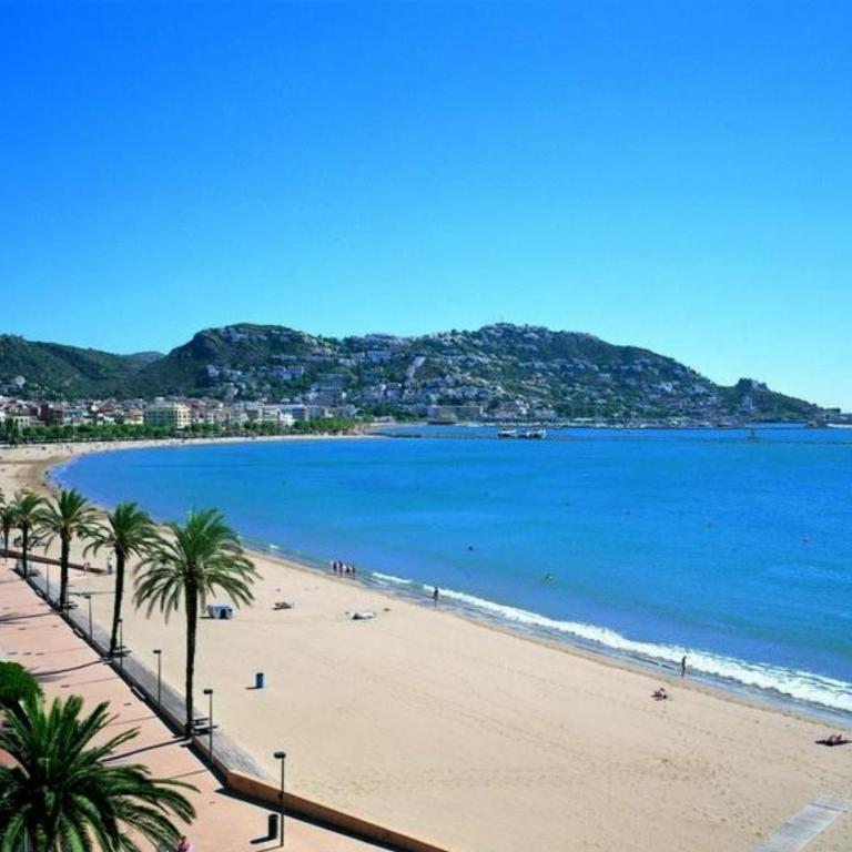Delfin 9 J Canyelles Roses - Immo Barneda - Apartamento con vistas al mar - 28