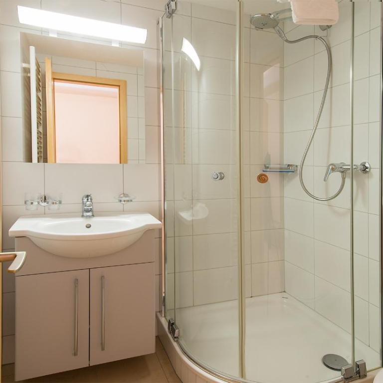 Chalet Luna - Apartment - 12