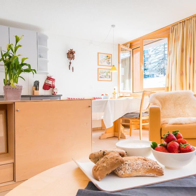 Chalet Luna - Apartment - 2