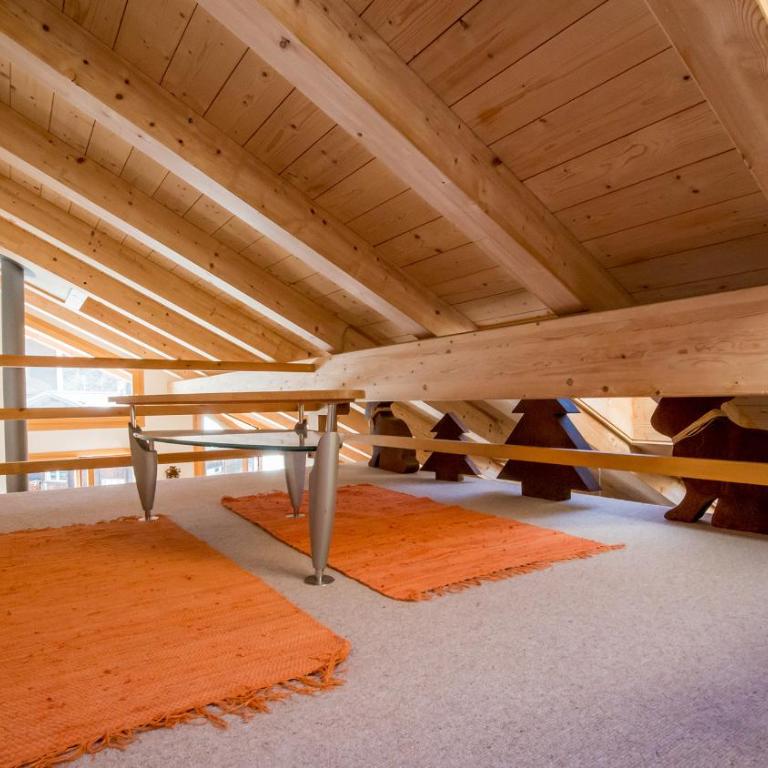 Chalet Luna - Maisonette-Apartment - 30