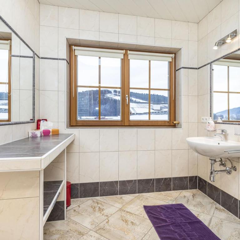 Appartement Oberreiter - Two-Bedroom Apartment (4 Adults) - 1