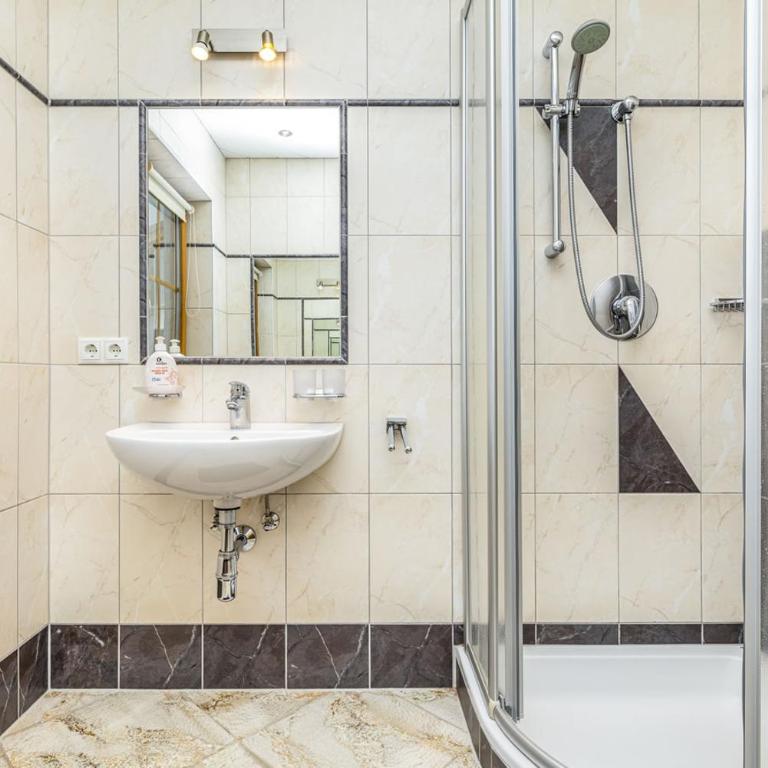 Appartement Oberreiter - Two-Bedroom Apartment (4 Adults) - 3