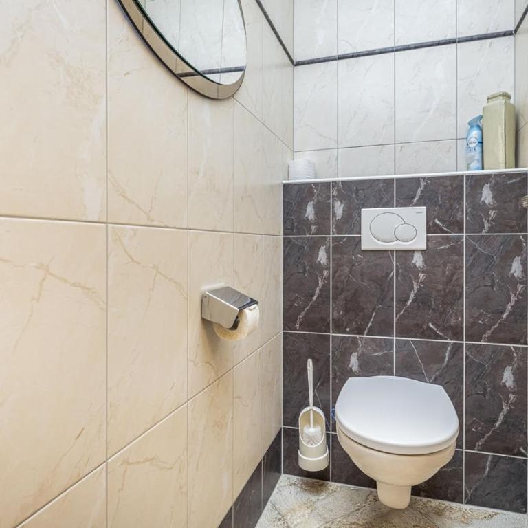 Appartement Oberreiter - Two-Bedroom Apartment (4 Adults) - 4