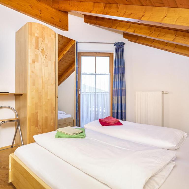 Appartement Oberreiter - Two-Bedroom Apartment (4 Adults) - 6
