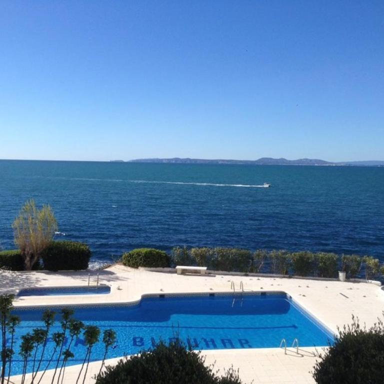 Delfin 9 J Canyelles Roses - Immo Barneda - Apartamento con vistas al mar - 22