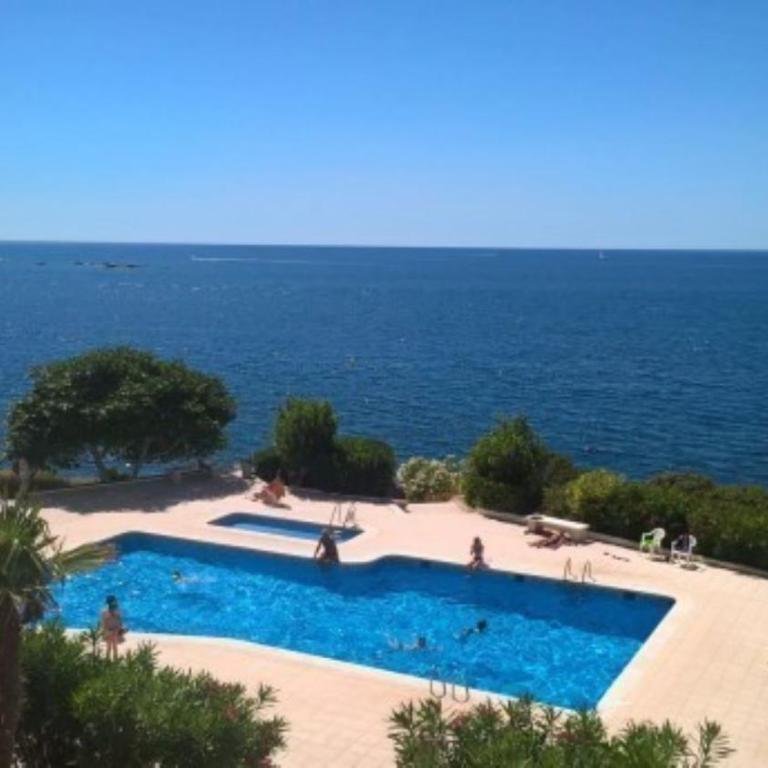 Delfin 9 J Canyelles Roses - Immo Barneda - Apartamento con vistas al mar - 20