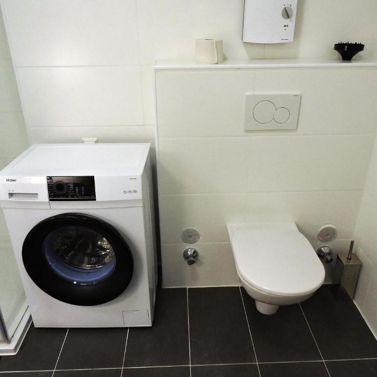 101 Athen, Studio Apartment, 38m2 1-4 Pers - Studio - 16