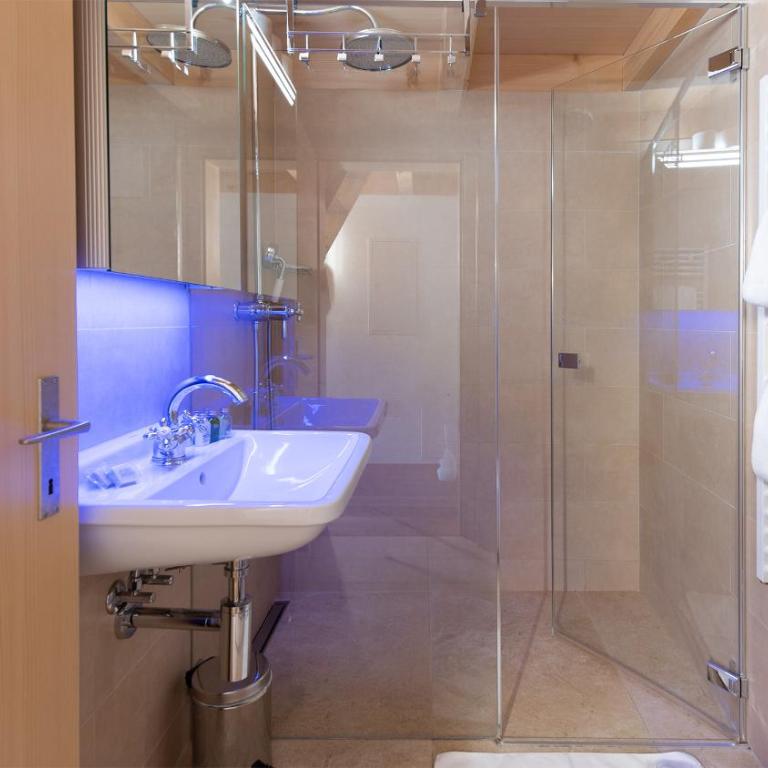 Chalet Aberot - Penthouse-Apartment - 26