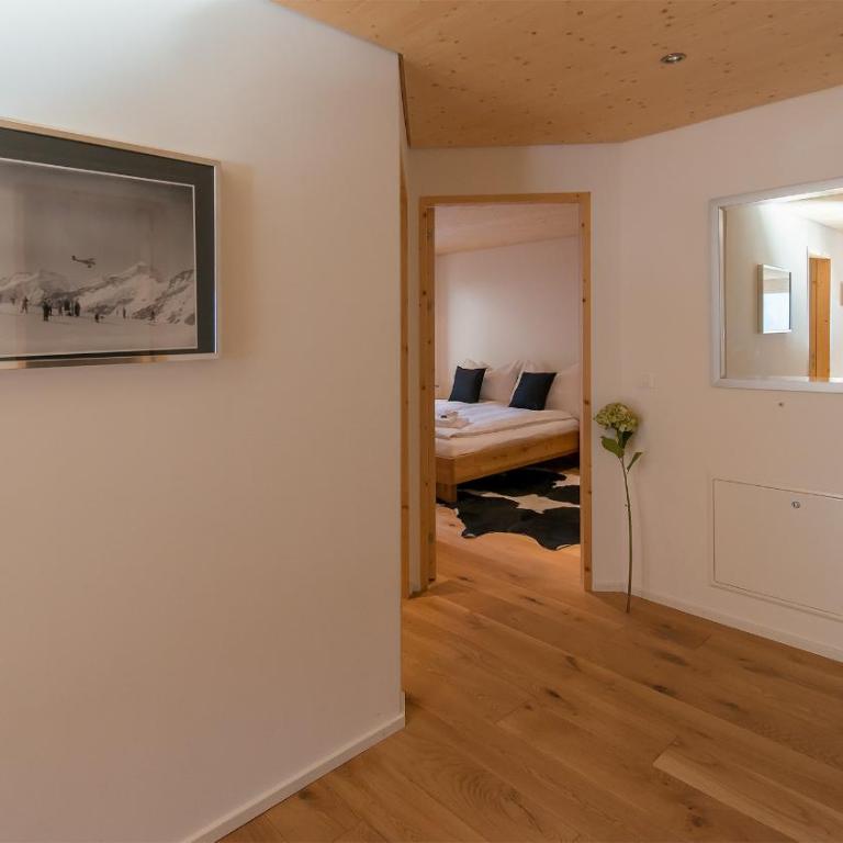 Chalet Am Acher - Superior Apartment - 20