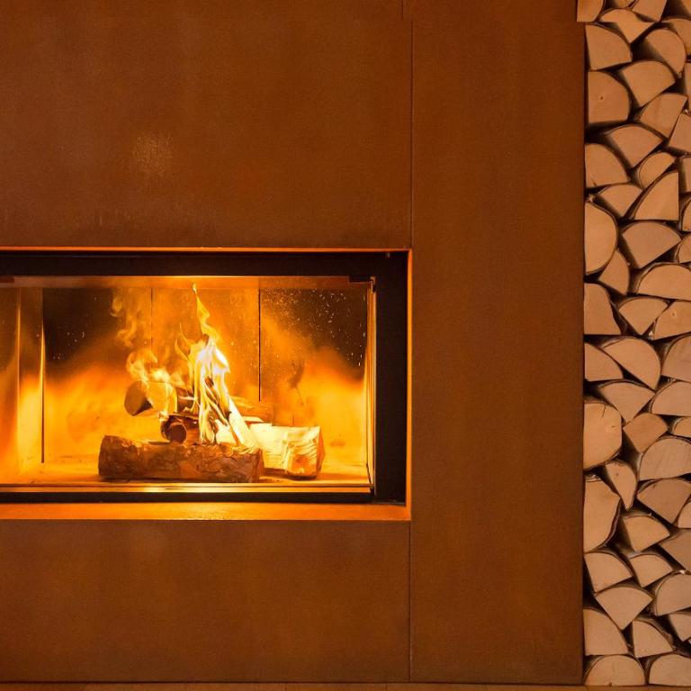 Chalet Am Acher - Superior Apartment - 19
