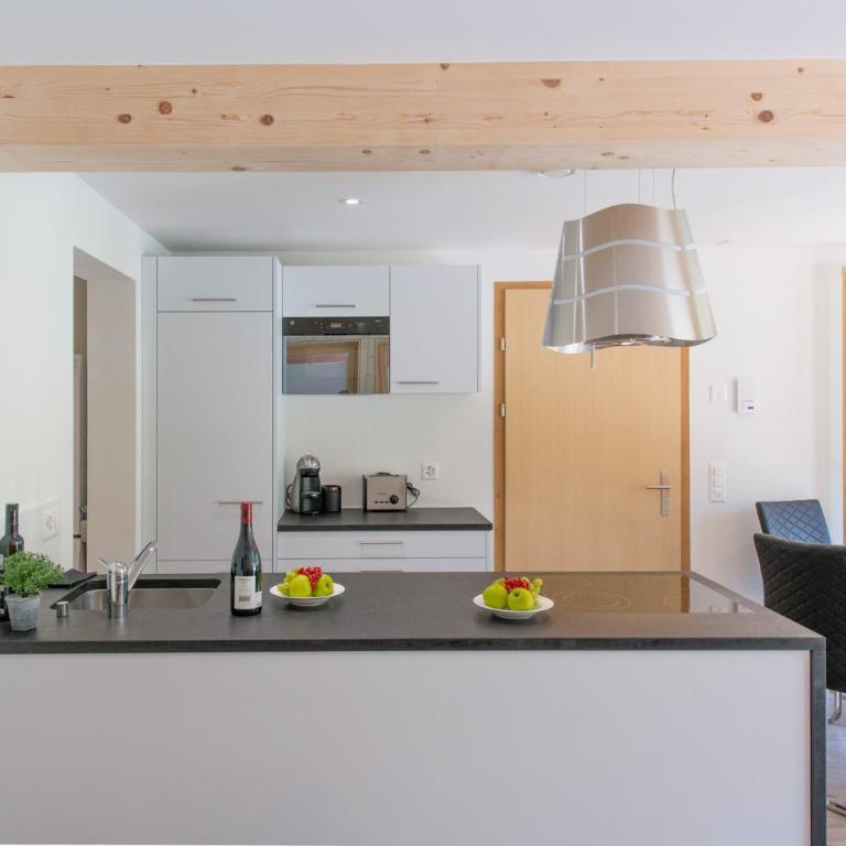 Chalet Belmont - Apartment - 22