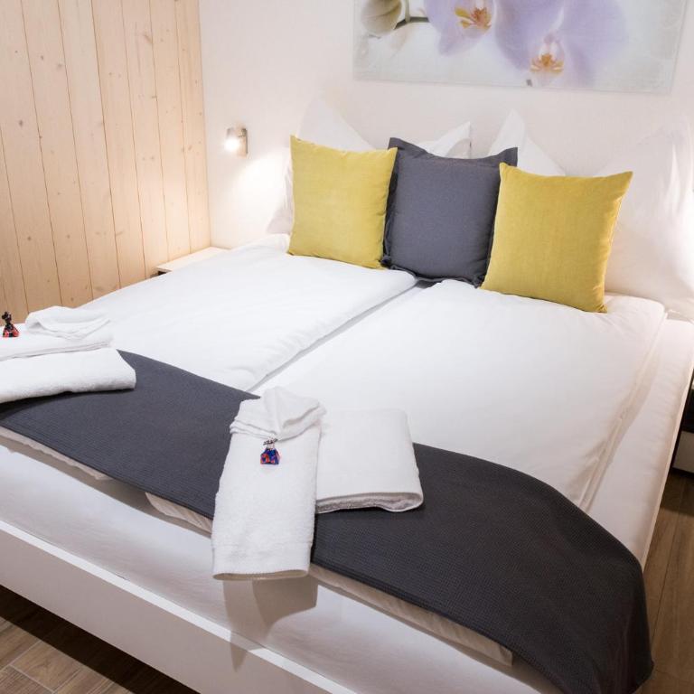 Chalet Belmont - Apartment - 21