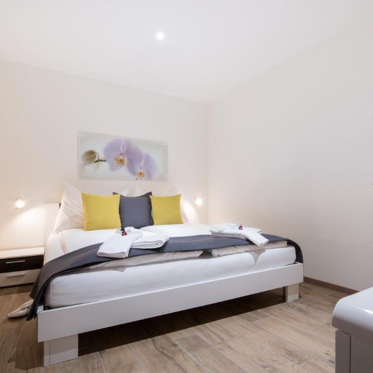 Chalet Belmont - Apartment - 24