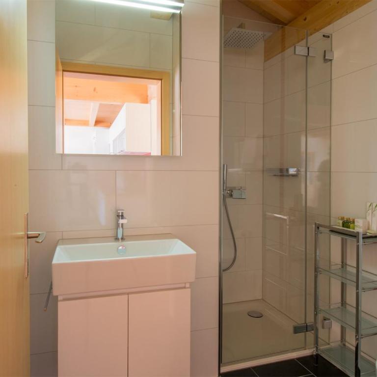 Chalet Aberot - Superior Apartment - 19