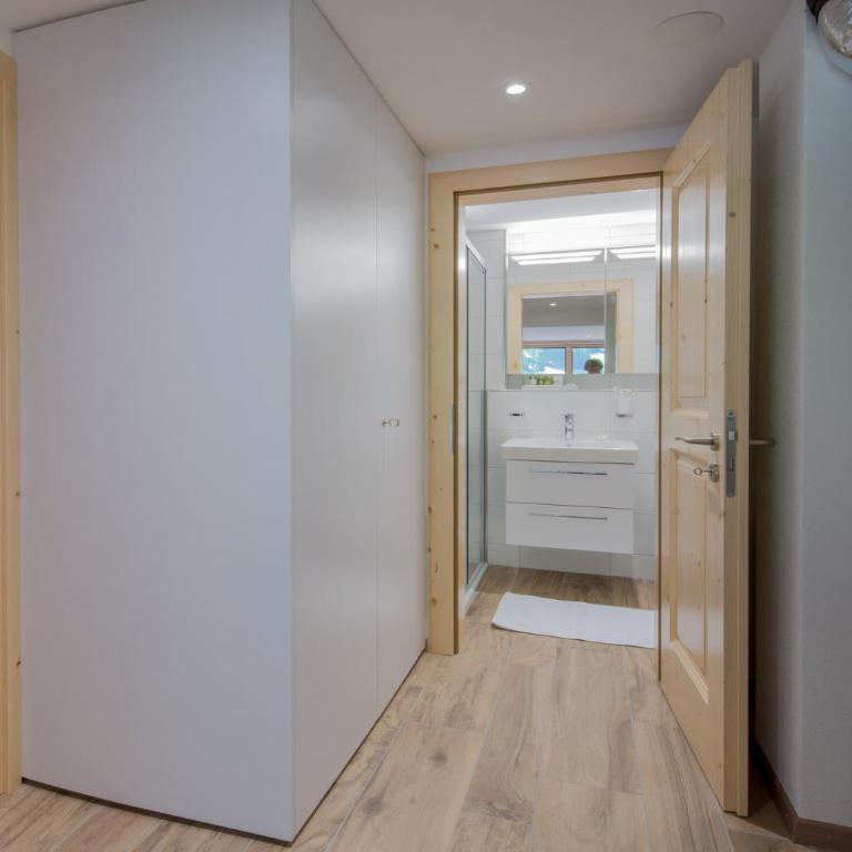 Chalet Belmont - Apartment - 15