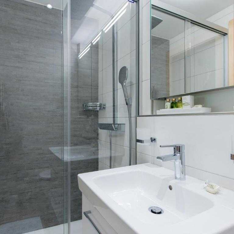 Chalet Belmont - Apartment - 25