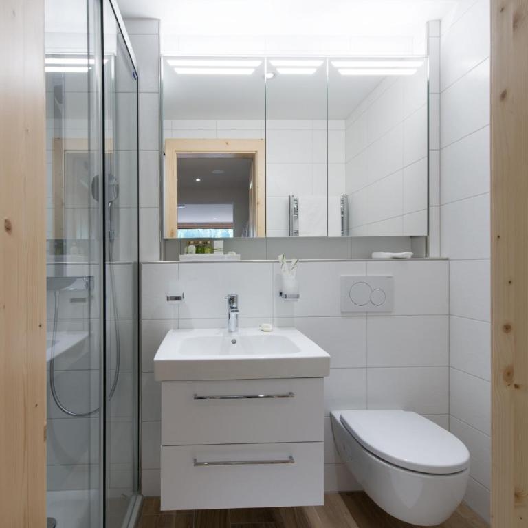 Chalet Belmont - Apartment - 26