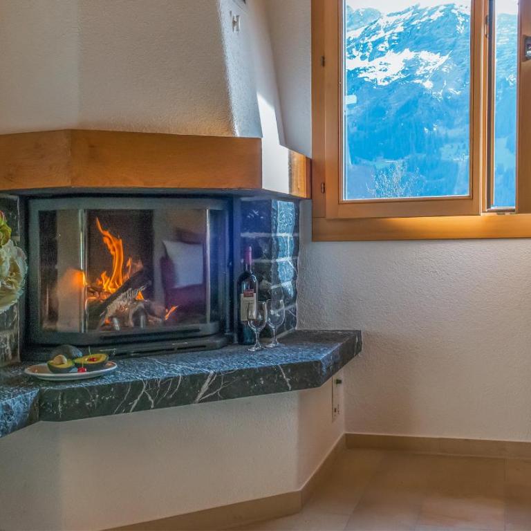 Chalet Millennium - Superior Apartment - 17