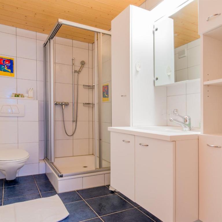 Chalet Millennium - Penthouse-Apartment - 32
