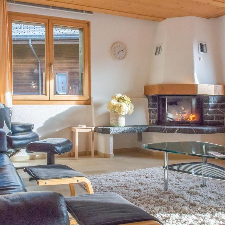 Chalet Millennium - Superior Apartment - 1