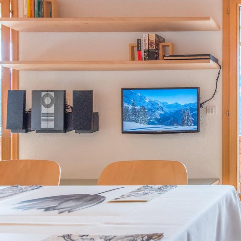 Chalet Millennium - Superior Apartment - 25