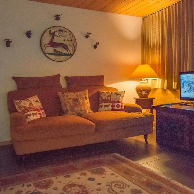 Chalet Sterndolde - Superior Apartment - 2