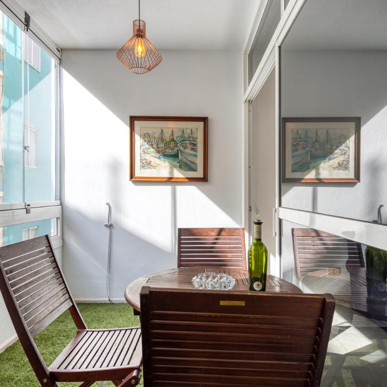 Apartamento Canteras - Apartamento - 7