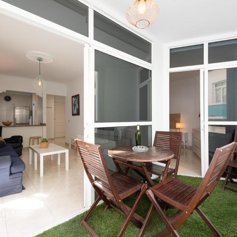 Apartamento Canteras - Apartamento - 1