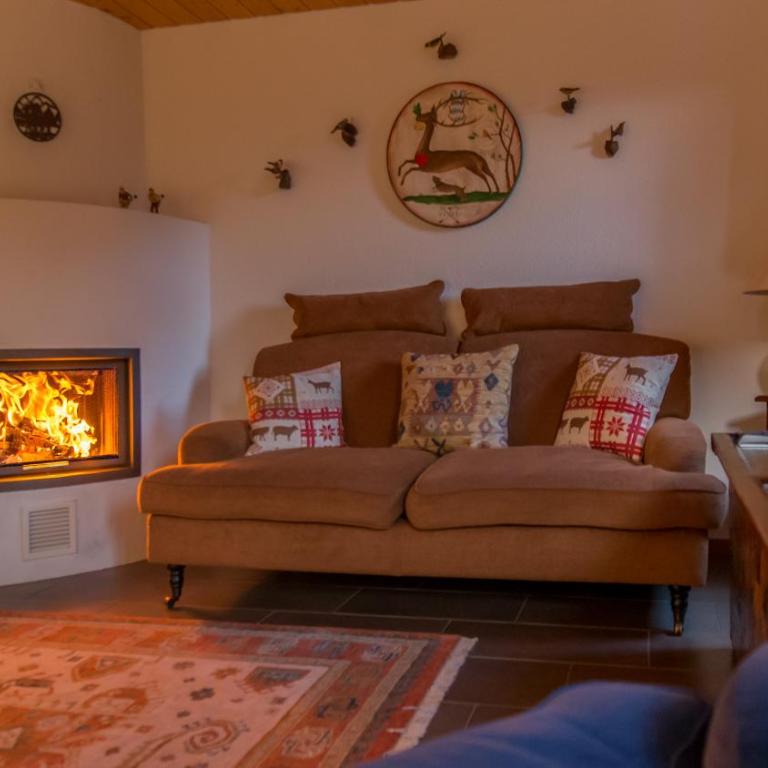 Chalet Sterndolde - Superior Apartment - 4