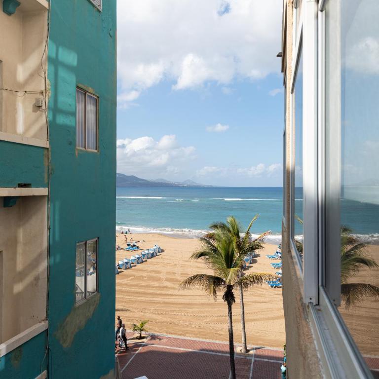 Apartamento Canteras - Apartamento - 2