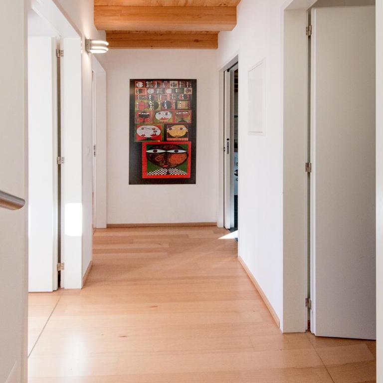Chalet Wyssbirg - Maisonette-Apartment - 29