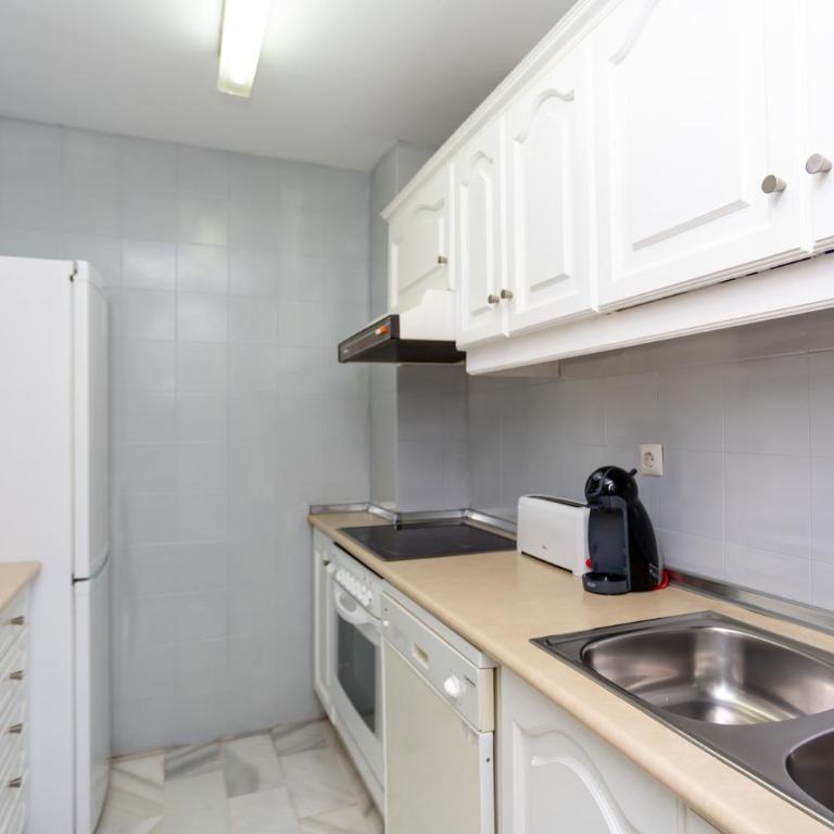 Relaxing Beachfront Complex with Sea Views - EaW Homes - Apartamento de 2 dormitorios - 20