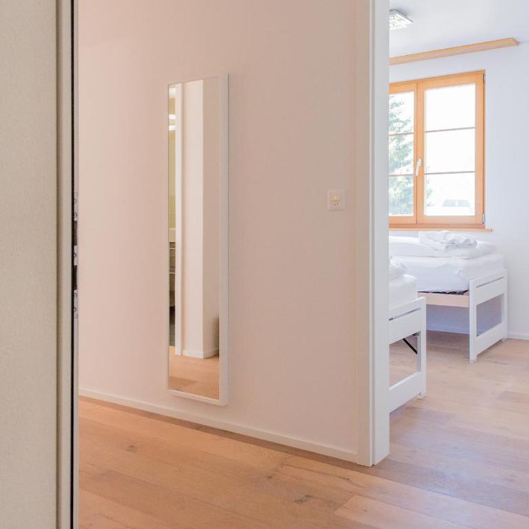Panoramapark Soleil Chalet A - Apartment mit Balkon - 23