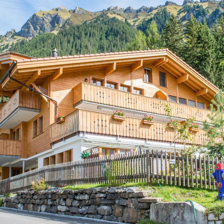 Les Residences Waldbort - Apartment mit Terrasse - 7