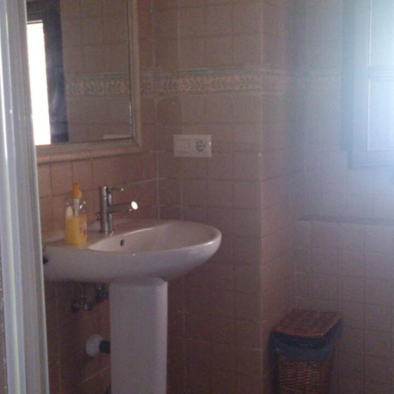 LA NOZAL piscina, barbacoa, jardín - Three-Bedroom House - 16