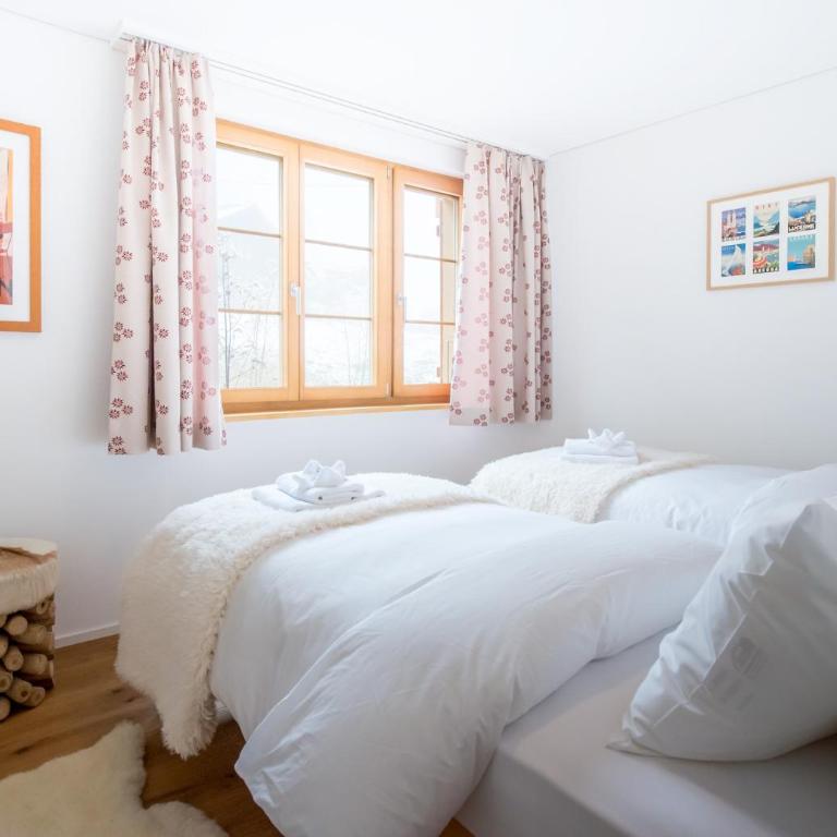 Panoramapark Soleil Chalet C - Apartment mit Balkon - 12