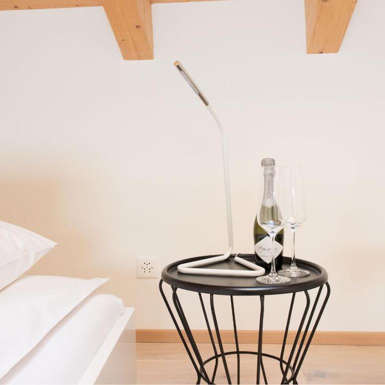 Panoramapark Soleil Chalet D - Penthouse-Apartment - 42