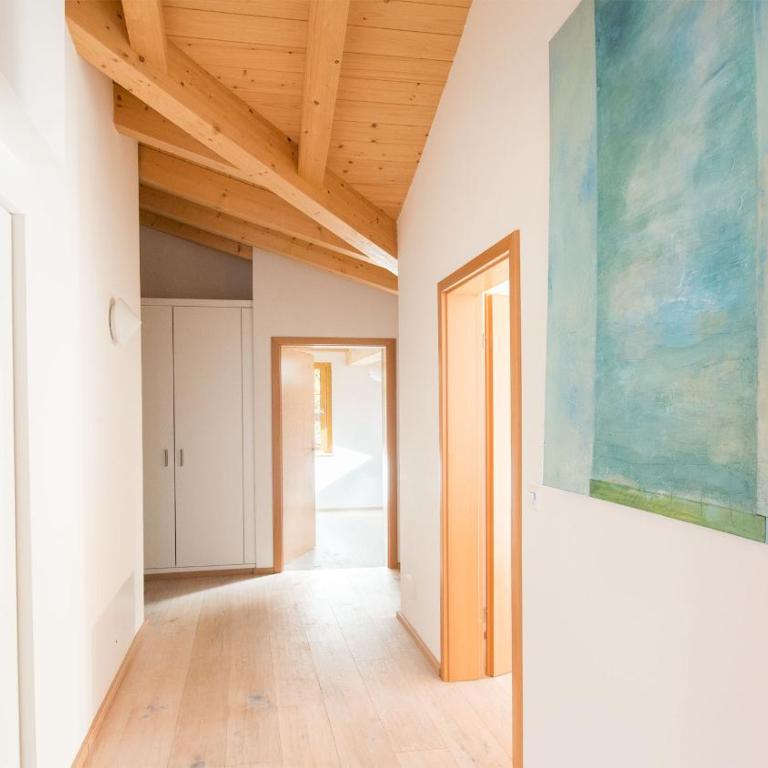 Panoramapark Soleil Chalet D - Penthouse-Apartment - 30