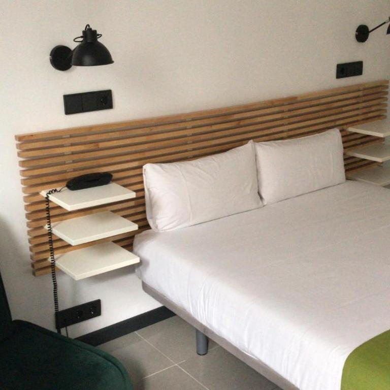 La Terrassa - Habitación Doble Superior - 8