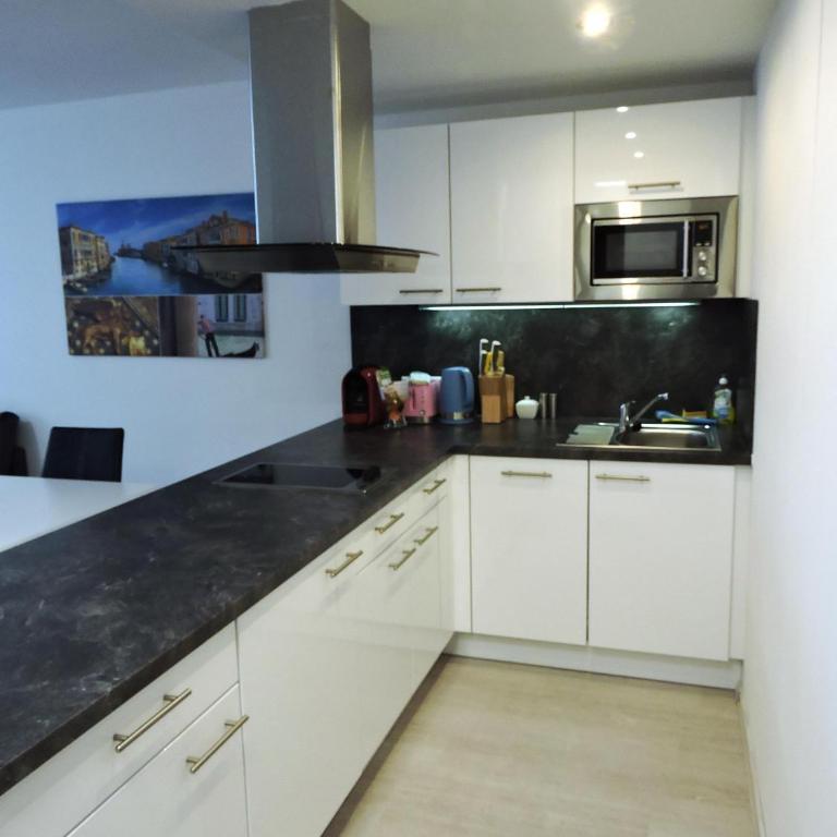 102 Venedig 59m2, 4-8 Pers extra Bedroom - Apartment mit 2 Schlafzimmern - 17