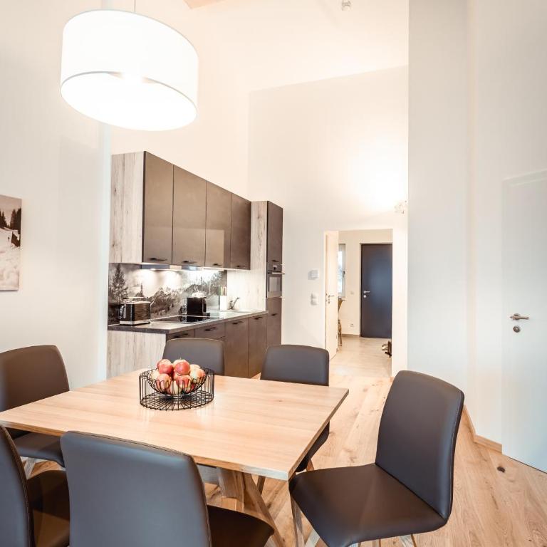 Apartments Gustav by Schladming-Appartements - Apartment mit 2 Schlafzimmern - 17